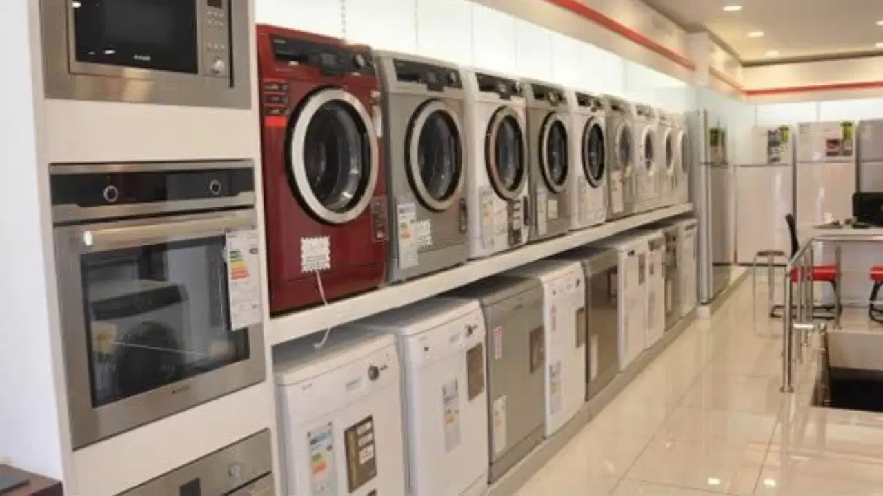 Sapanca Beyaz Eşya Tamircisi